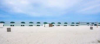 Panama City Beach Home: Walk to Emerald Beach!