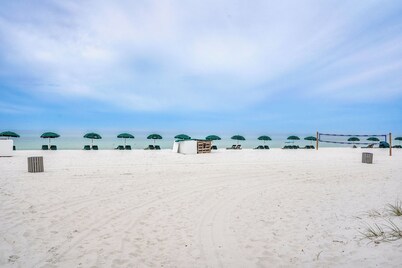 ที่พักเมืองพานามาซิตี้บีช: เดินไปยังชายหาดเอเมราลด์!