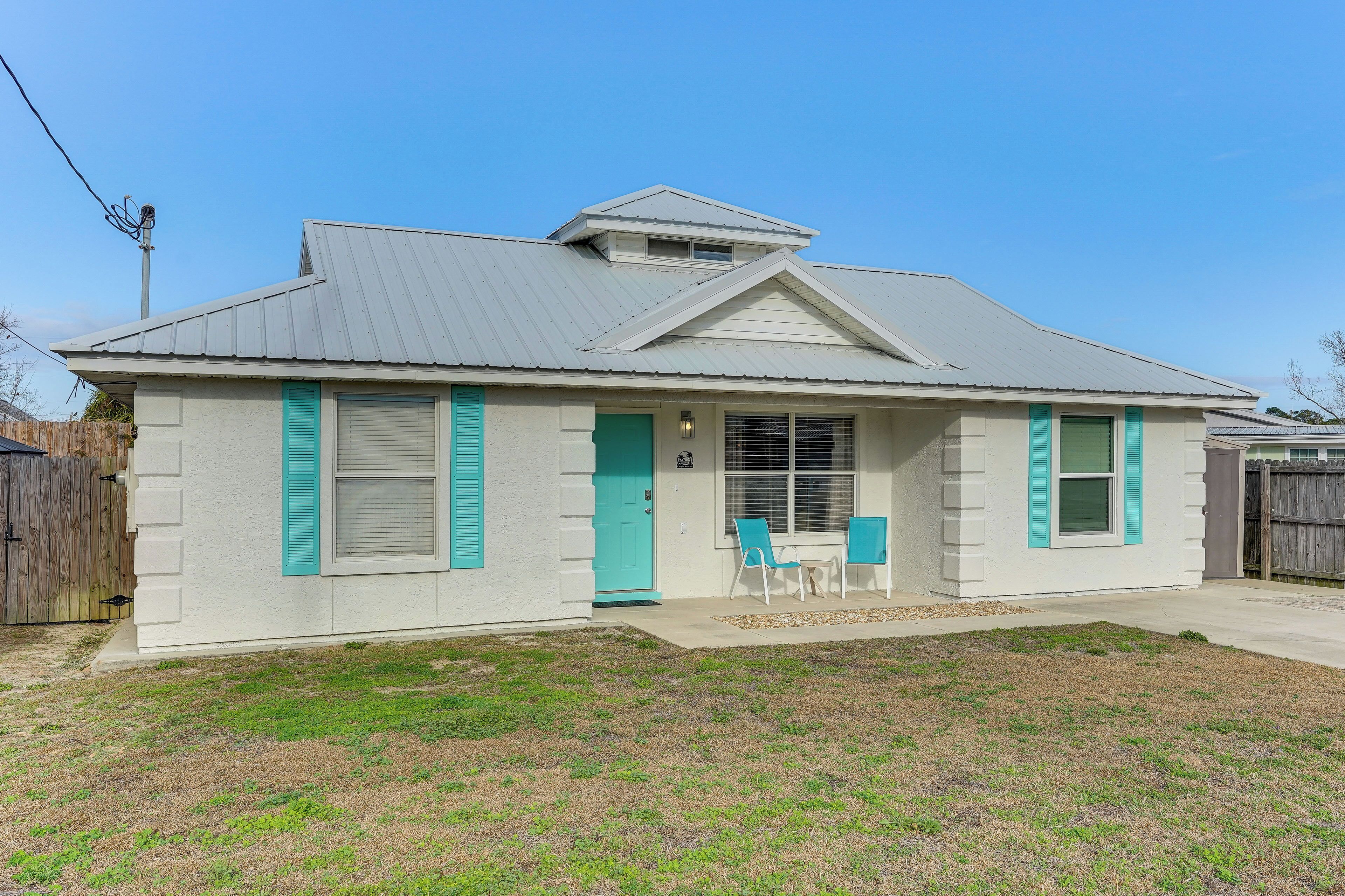 Nhà (3 Bedrooms) | Nội thất