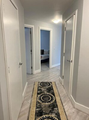 Apartment | Innenbereich