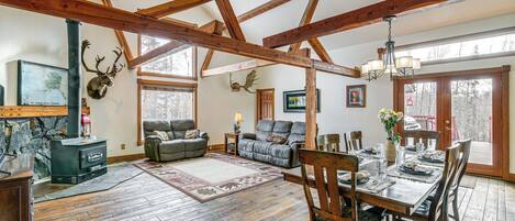 Casa (4 Bedrooms) | Facciata della struttura