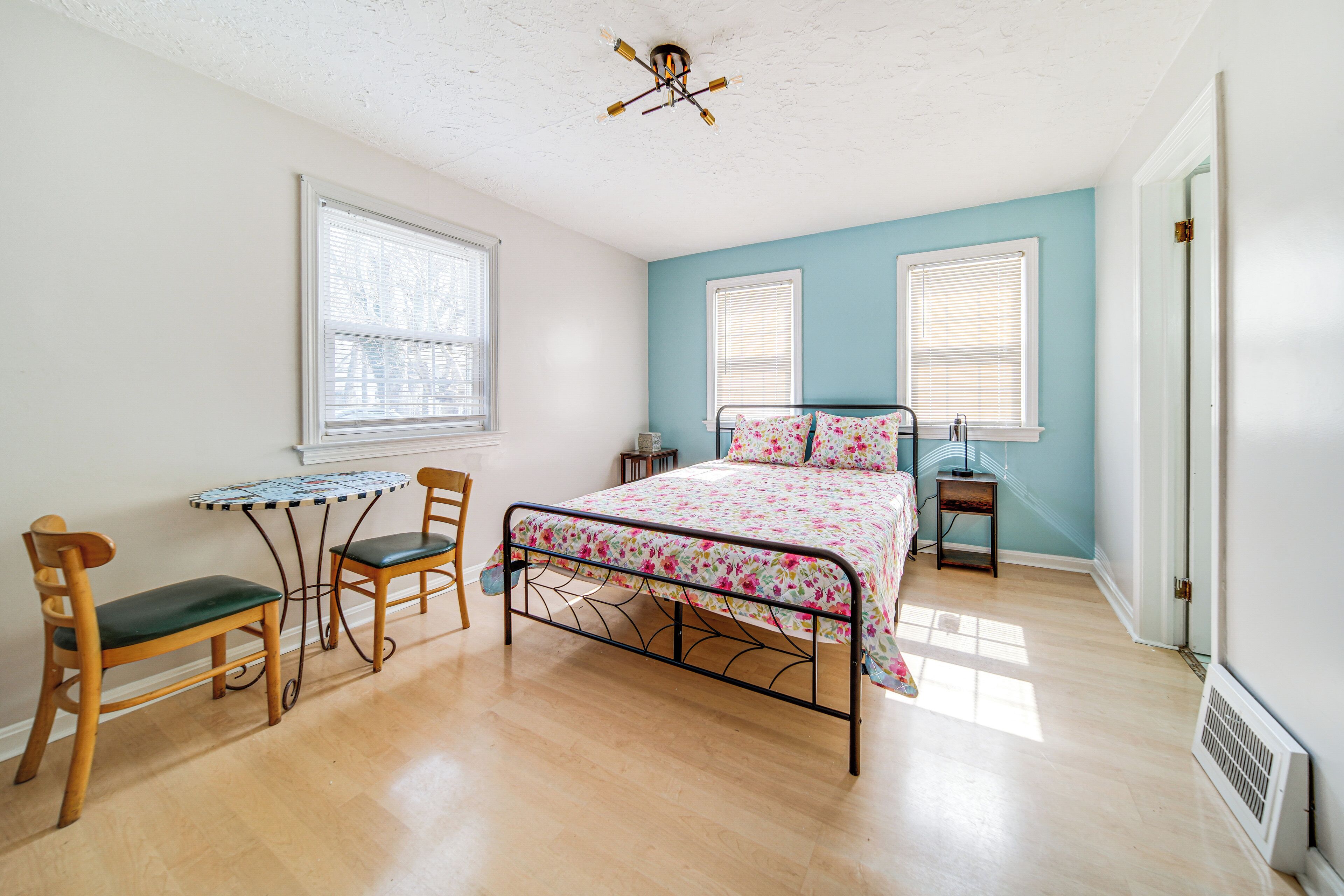 Cottage (4 Bedrooms) | Interior