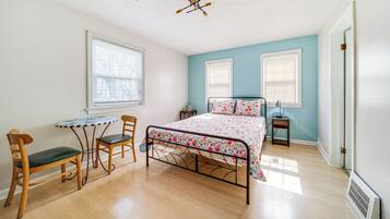 Cottage (4 Bedrooms) | Interior