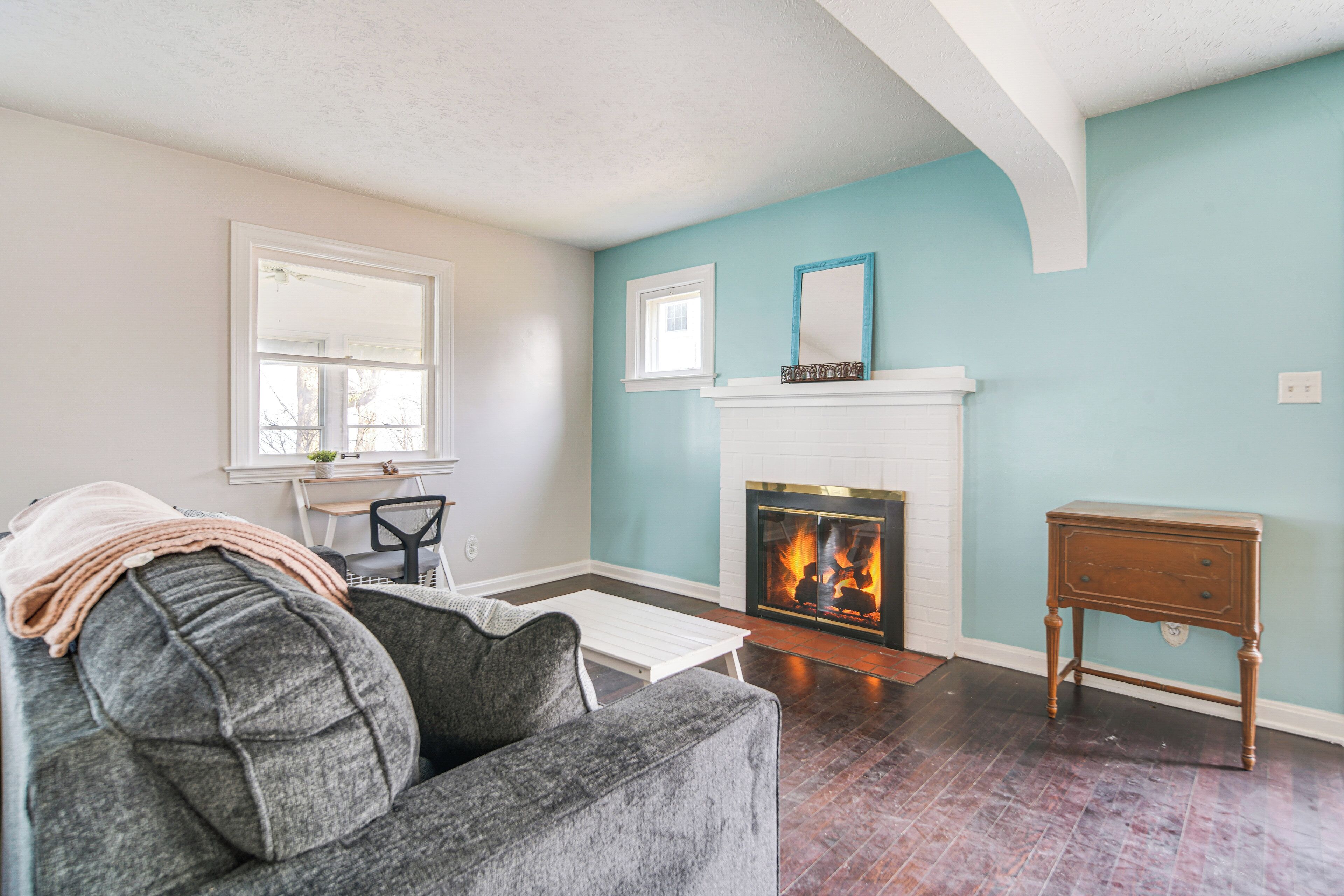 Cottage (4 Bedrooms) | Interior