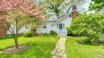 Cottage (4 Bedrooms) | Interior