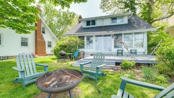 Casa de campo (4 Bedrooms) | Interior