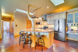 獨棟房屋 (2 Bedrooms) | 住宿內部