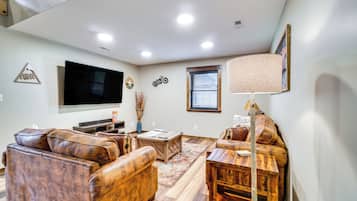 Rumah (2 Bedrooms) | Interior