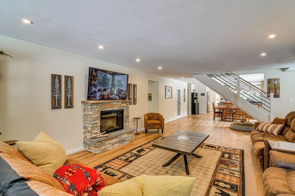 Casa (4 Bedrooms) | Interni