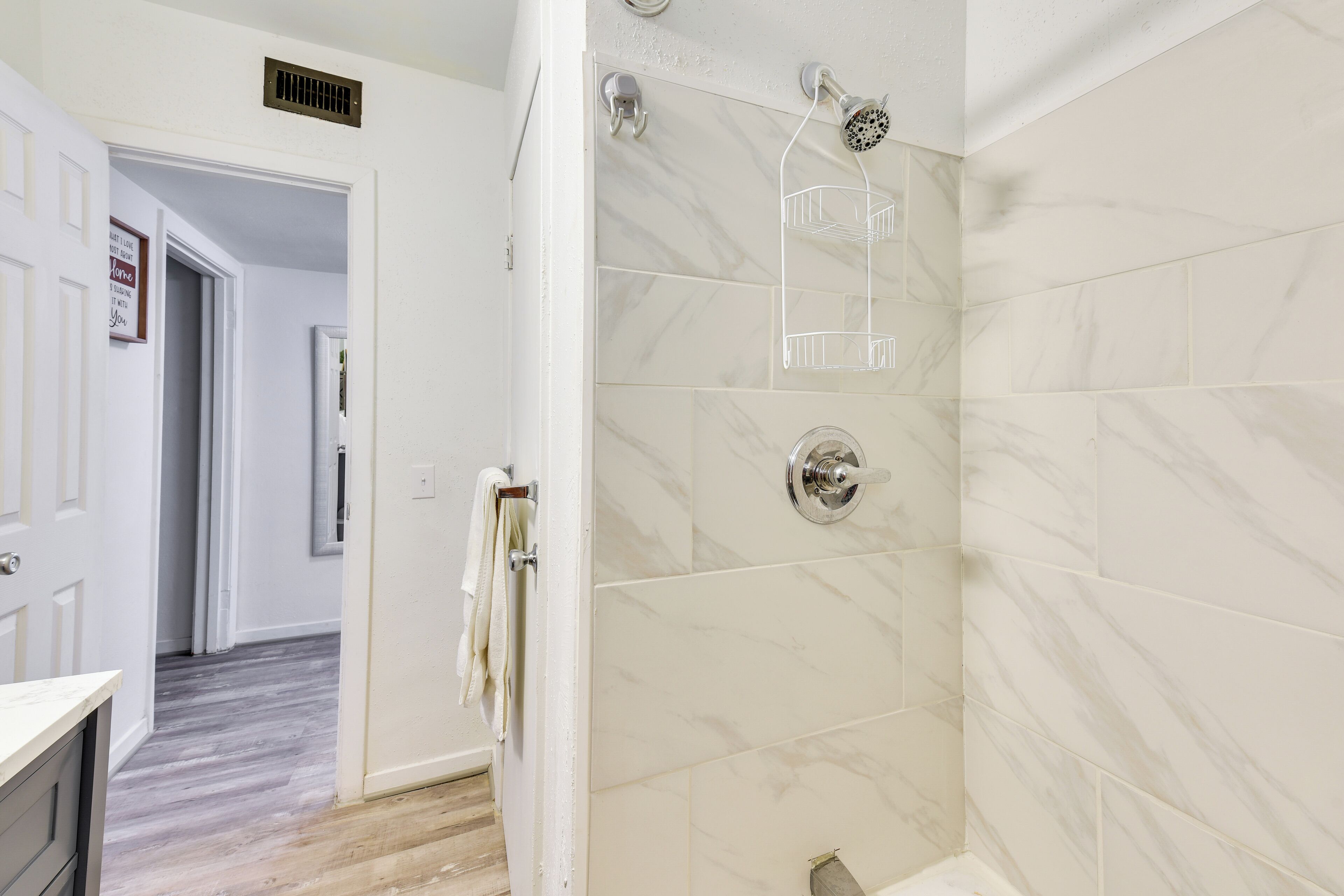 Huoneisto (2 Bedrooms) | Sisätilat