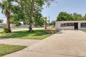 Apartment (2 Bedrooms) | Bahagian dalam