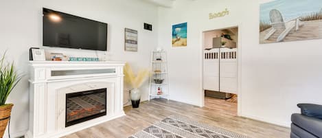 Lägenhet (2 Bedrooms) | Interiör