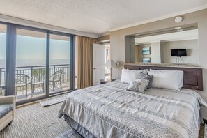 Apartment (1 Bedroom) | Interior - Oceanfront Views: Myrtle Beach Getaway w/ Balcony! (Myrtle Beach)