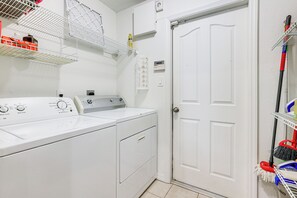 House (3 Bedrooms) | Interior - Pet-friendly Fort Pierce Home w/ Pool & Kayaks! (Fort Pierce)