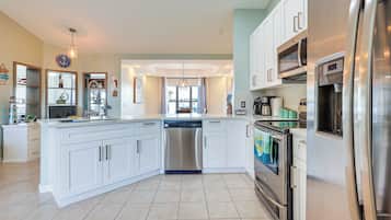 Casa (3 Bedrooms) | Parte interna