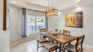 Casa (3 Bedrooms) | Parte interna