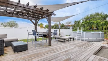 Casa (3 Bedrooms) | Fachada da propriedade