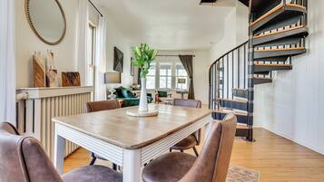 Rumah (2 Bedrooms) | Interior