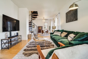 House (2 Bedrooms) | Front of property - Saint Paul Vacation Rental Near Shopping & Dining! (St. Paul)