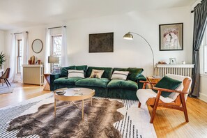 Casa (2 Bedrooms) | Interior