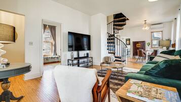 Maison (2 Bedrooms) | Intérieur