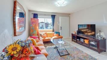 Apartamento (2 Bedrooms) | Fachada del alojamiento