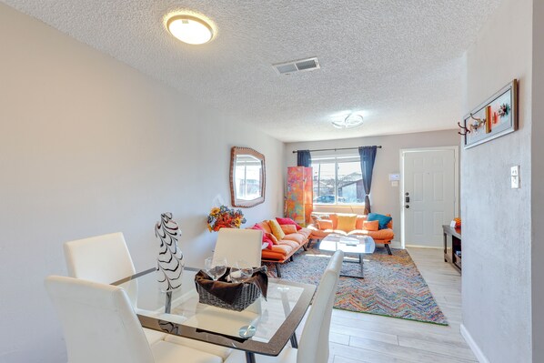 Apartament (2 Bedrooms) | Interior