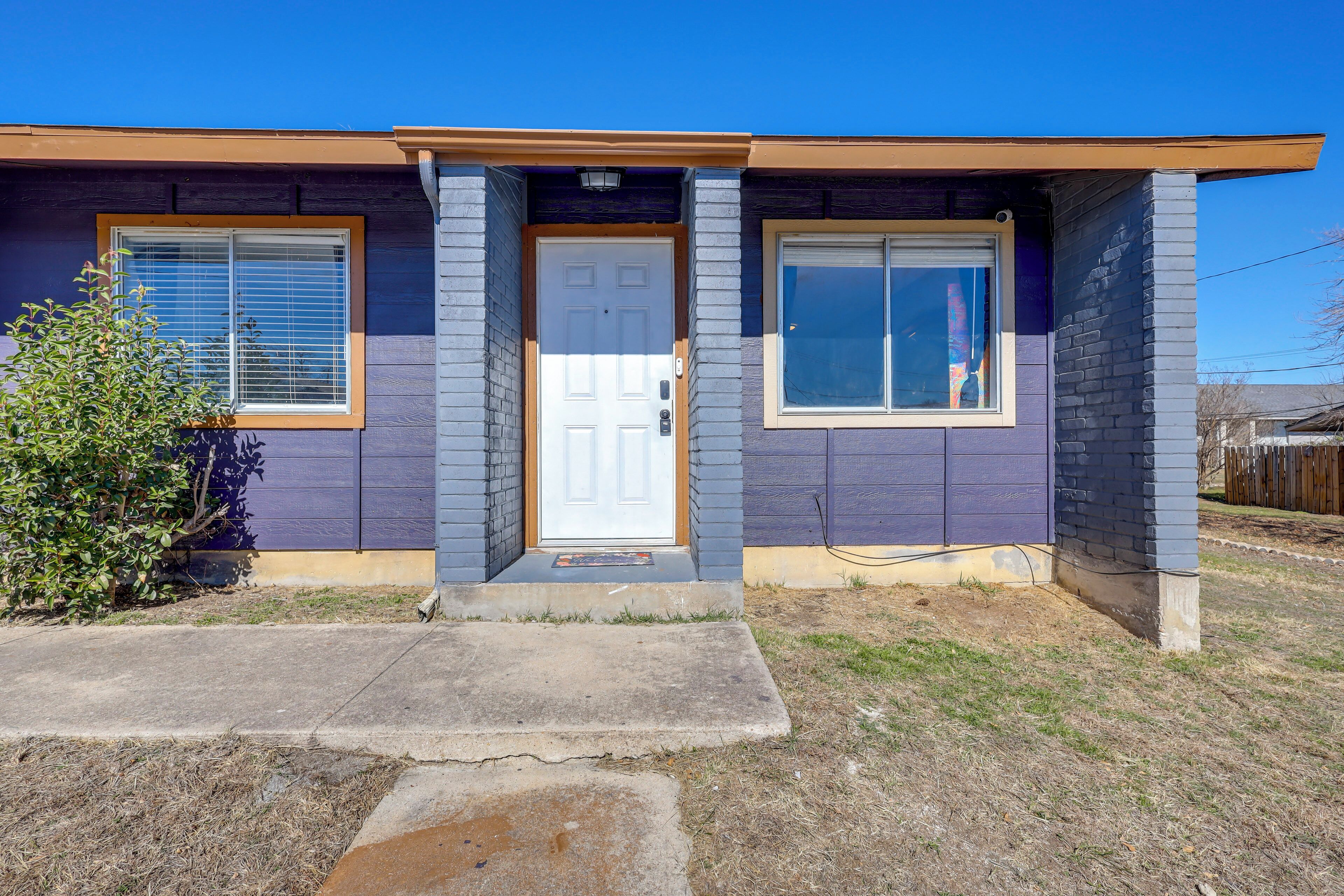 Departamento (2 Bedrooms) | Interior