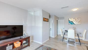 Apartamento (2 Bedrooms) | Interior