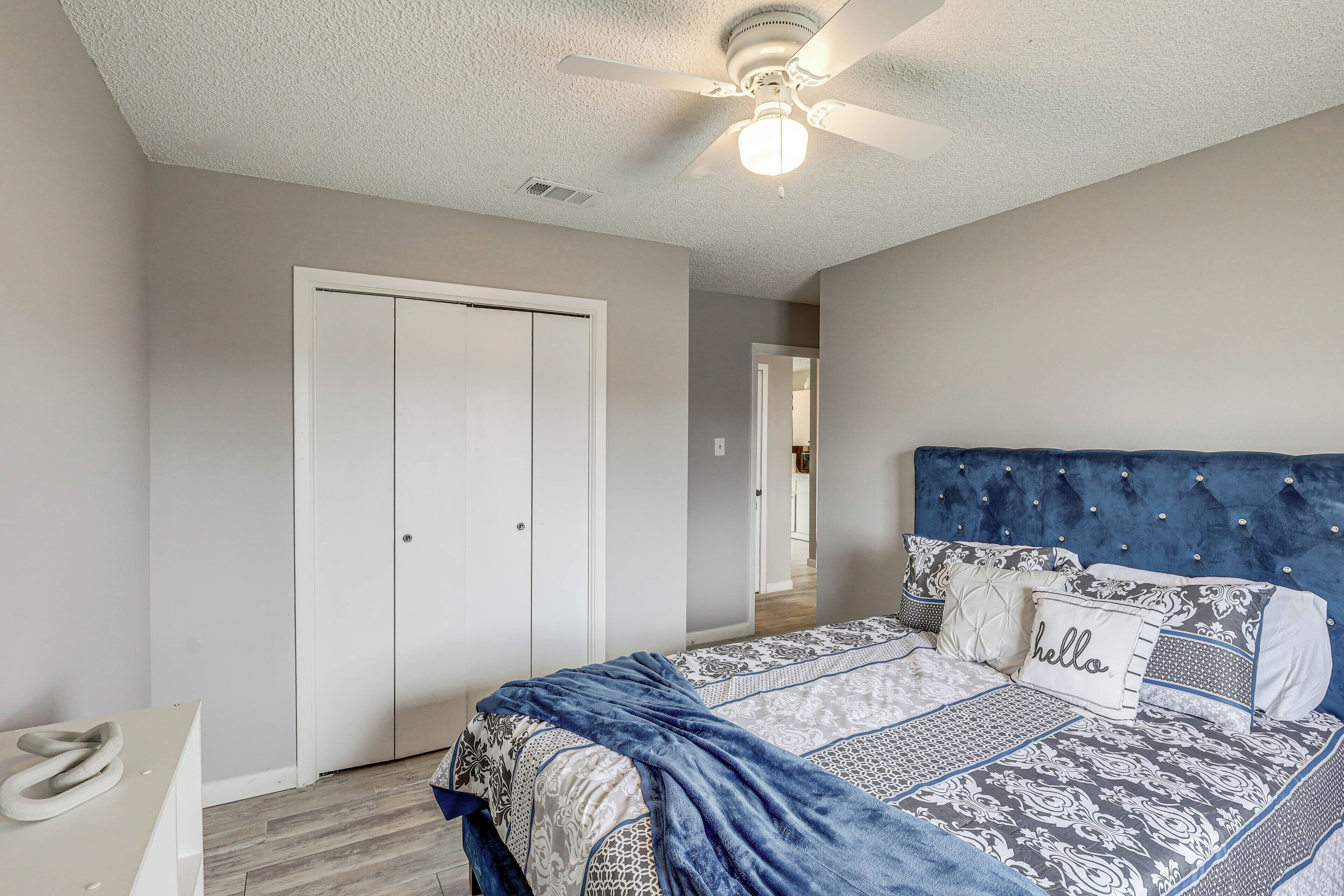 Appartement (2 Bedrooms) | Intérieur