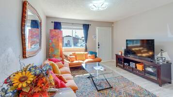 Căn hộ (2 Bedrooms) | Mặt tiền nơi lưu trú