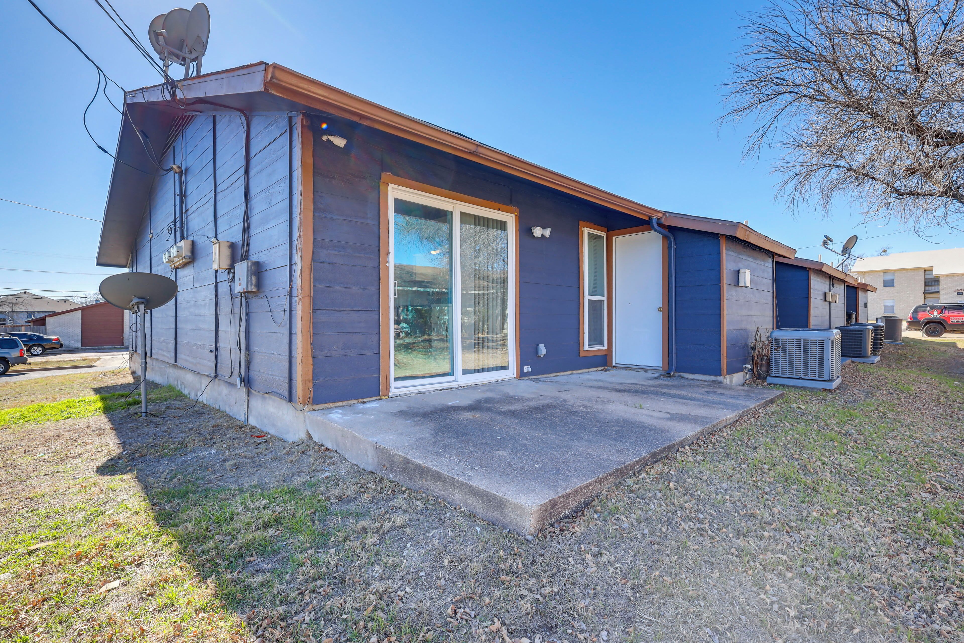 公寓 (2 Bedrooms) | 住宿內部