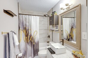 Appartement (2 Bedrooms) | Interieur