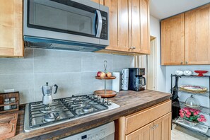 Apartment (3 Bedrooms) | Interior - Quiet Owego Getaway Near Main Street & Riverwalk! (Owego)