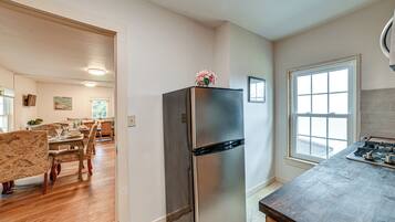 Apartment (3 Bedrooms) | Interior