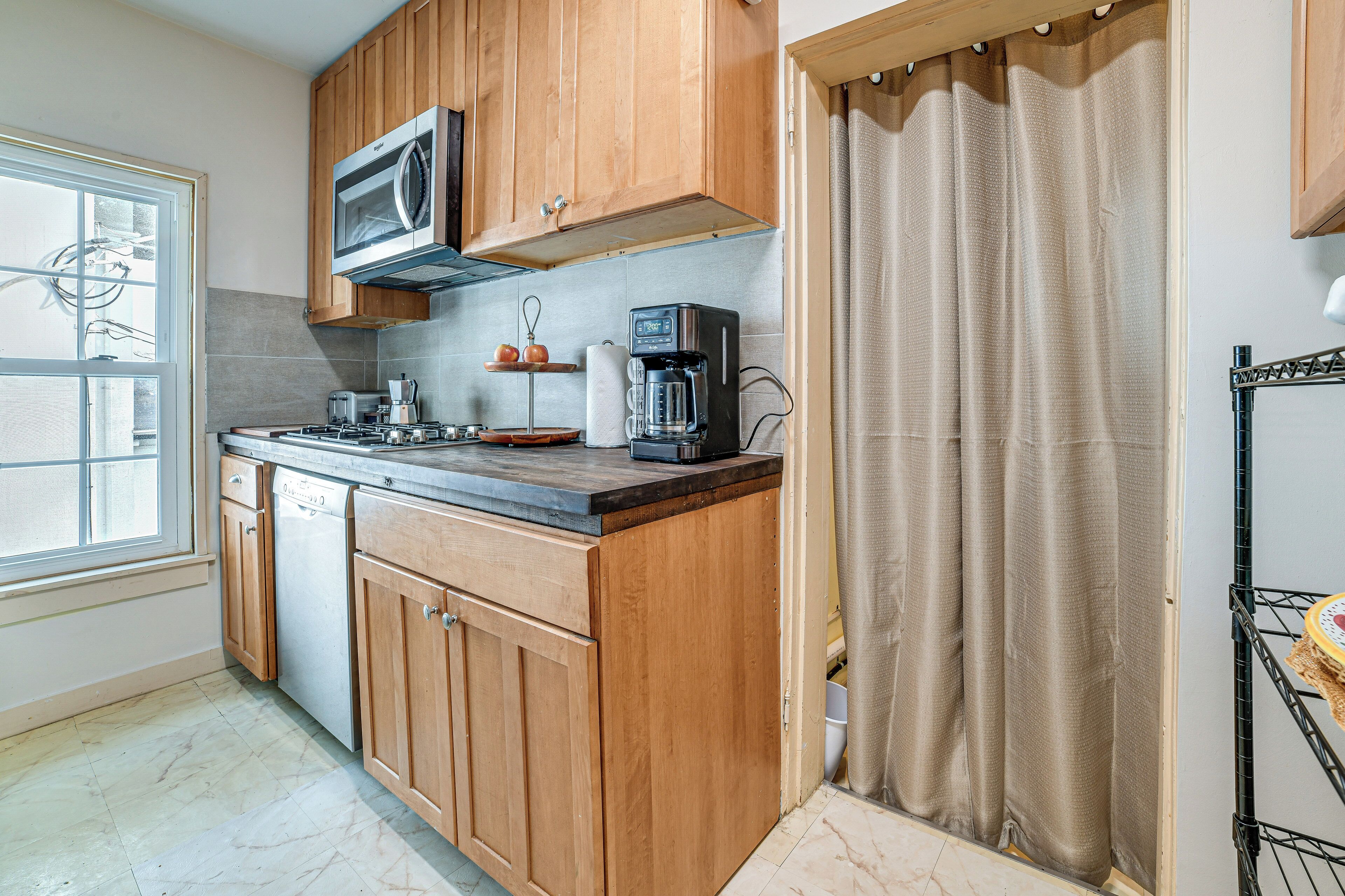 Apartment (3 Bedrooms) | Interior