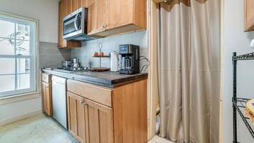 Apartemen (3 Bedrooms) | Interior