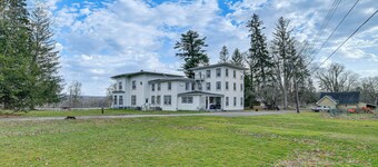 Getaway ที่ Owego ที่เงียบสงบใกล้กับถนนสายหลักและ Riverwalk!