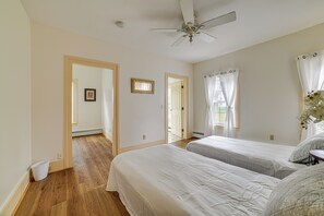 Appartamento (3 Bedrooms) | Interni