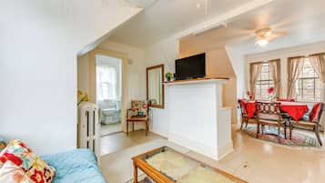 平房 (1 Bedroom) | 內部