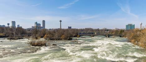 Cottage (1 Bedroom) | Interior