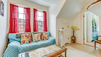Cottage (1 Bedroom) | Interior