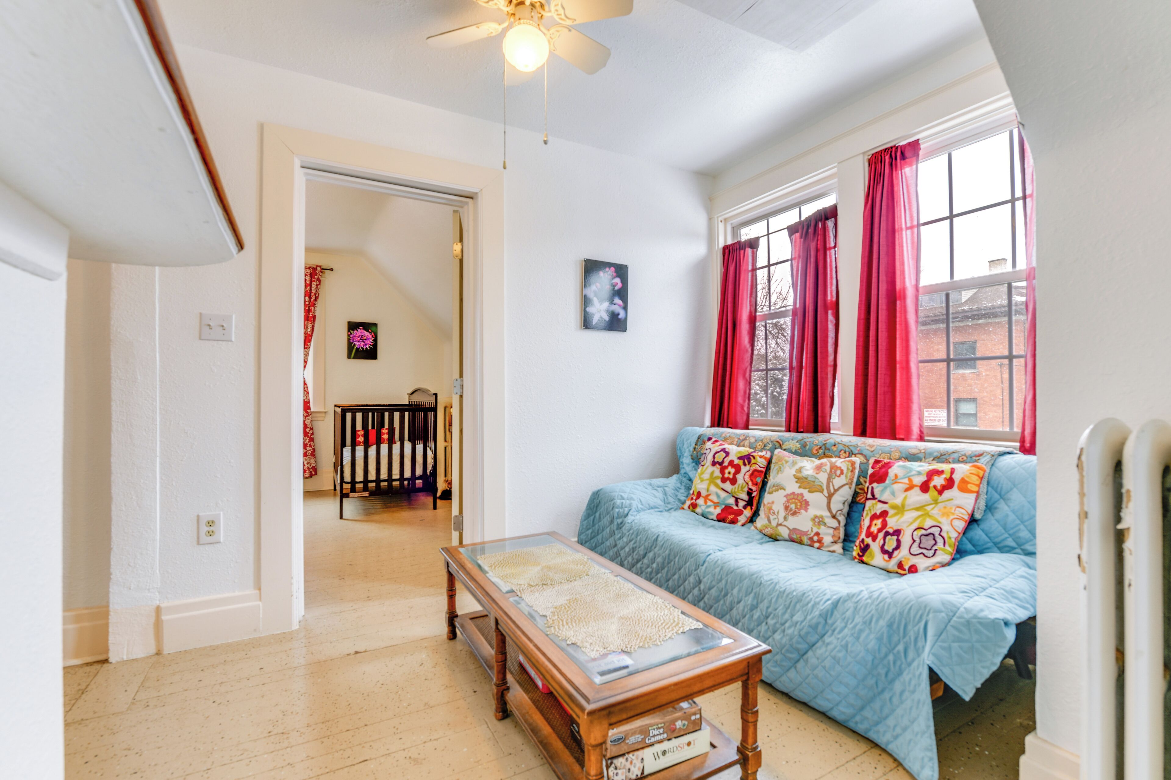 코티지 (1 Bedroom) | 내부