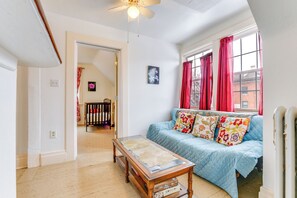 Cottage (1 Bedroom) | Interieur