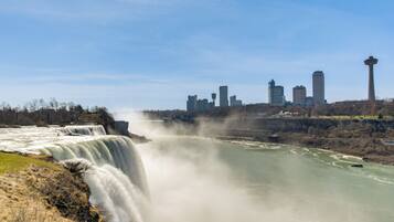 Cottage (1 Bedroom) | Interior