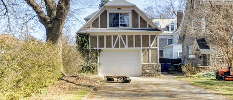 Cottage (1 Bedroom) | Interieur