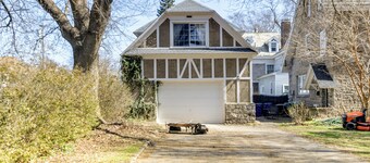Cozy Niagara Falls Cottage w/ Gas Grill + Patio!
