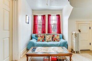 Ferienhaus (1 Bedroom) | Innenbereich