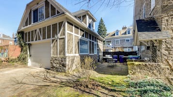 Cottage (1 Bedroom) | Front of property