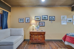 Apartment (0 Bedroom) | Innenbereich